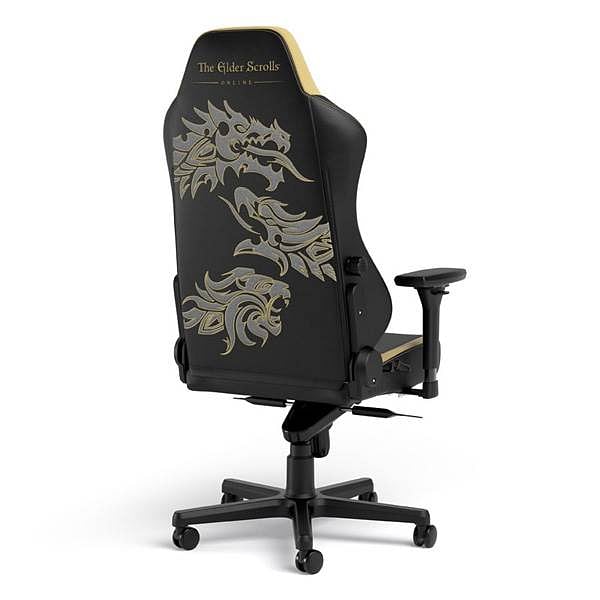 Noblechairs Hero Elder Scrolls Online Edition  Silla