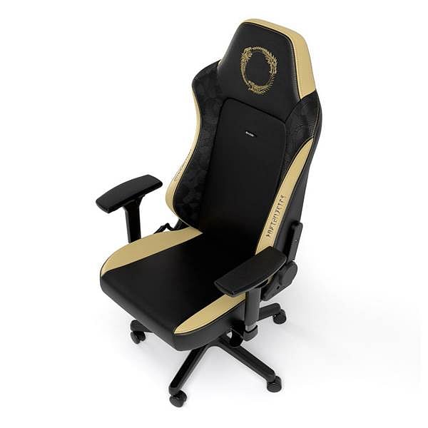 Noblechairs Hero Elder Scrolls Online Edition  Silla