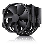Noctua NHD15 chromaxblack  Disipador