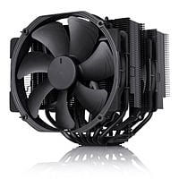 Noctua NH-D15 chromax.black | Disipador