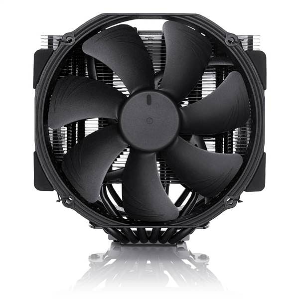 Noctua NHD15 chromaxblack  Disipador