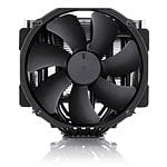 Noctua NHD15 chromaxblack  Disipador