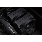 Noctua NHD15 chromaxblack  Disipador