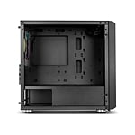 Nox Hummer Fusion S MATX ARGB  Caja