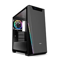 Nox infinity Sigma RGB - Caja * Reacondicionado *