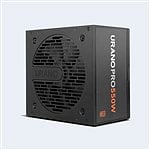 Nox Urano 550W 80 Plus Bronze  Fuente de Alimentación