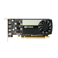 Nvidia Quadro T600 4GB GDDR6 Bulk (Sin Caja) - Gráfica