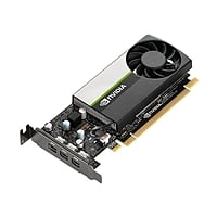 PNY Nvidia Quadro T400 2GB GD6 Bulk (Sin Caja) - Gráfica