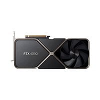 Nvidia GeForce RTX 4090 Founder's Edition 24GB GDDR6X DLSS3 - Tarjeta Gráfica Nvidia