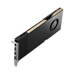 Nvidia Quadro RTX A4000 16GB GDDR6 Bulk Sin Caja  Gráfica