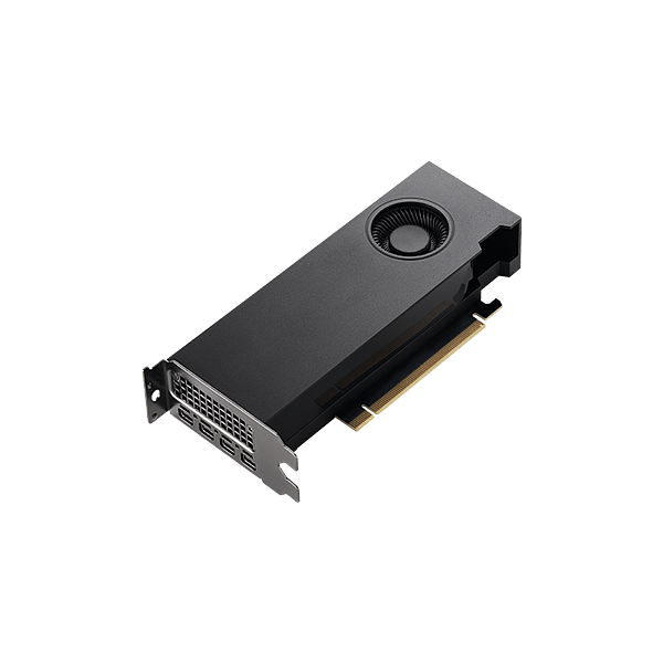 Nvidia Quadro RTX A2000 12GB GDDR6 Bulk  Tarjeta Gráfica Nvidia