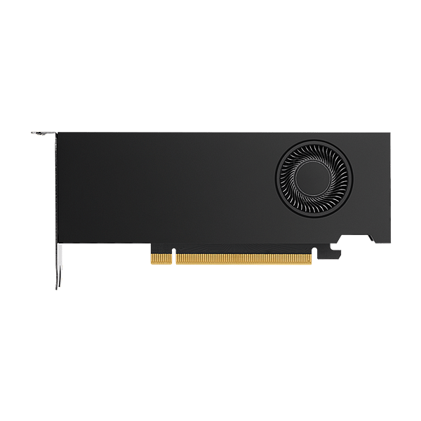 Nvidia Quadro RTX A2000 12GB GDDR6 Bulk  Tarjeta Gráfica Nvidia