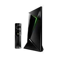 Nvidia Shield TV Android TV Gaming - Mini PC