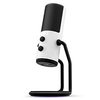 NZXT Capsule USB-C white - Micro