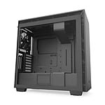 NZXT H710i EATX RGB Negra  Caja