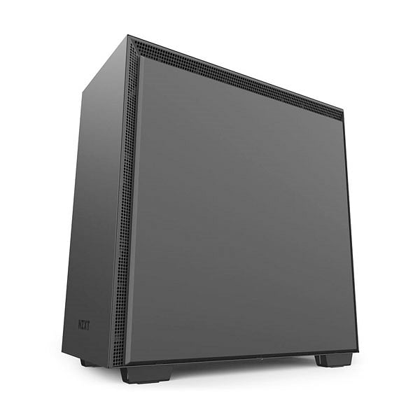 NZXT H710i EATX RGB Negra  Caja