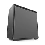 NZXT H710i EATX RGB Negra  Caja