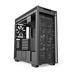 NZXT H710i EATX RGB Negra  Caja