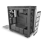 NZXT H710i EATX RGB Negra  Caja