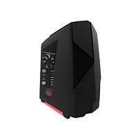NZXT Noctis 450 ATX Negro - Caja