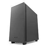 NZXT H7 Black  Caja