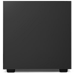 NZXT H7 Flow RGB  Caja ATX Cristal templado Negra