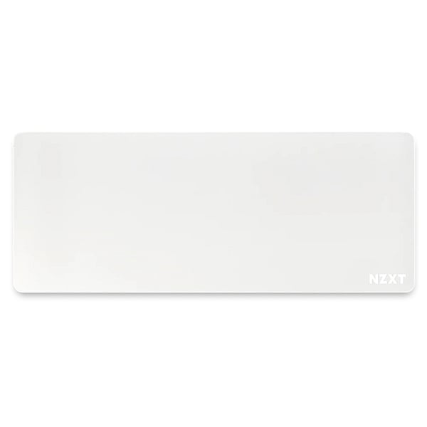 NZXT MXL900 White 900x350  Alfombrilla
