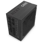 NZXT C650 650W 80 Plus Gold  Fuente de alimentación Full Modular