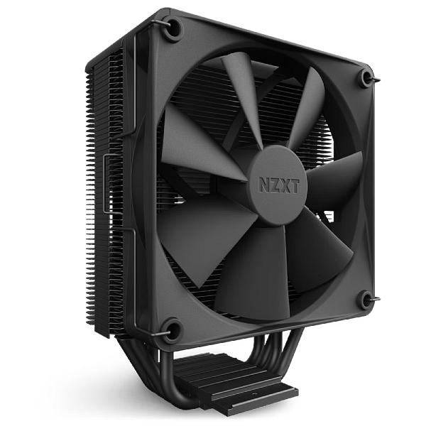 NZXT T120  Disipador CPU Negro