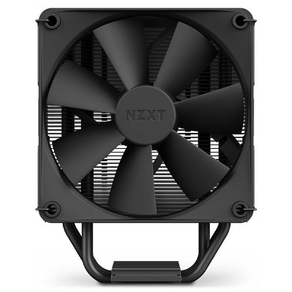 NZXT T120  Disipador CPU Negro