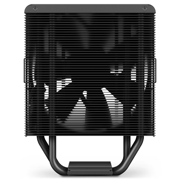 NZXT T120  Disipador CPU Negro