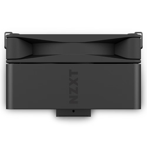 NZXT T120  Disipador CPU Negro