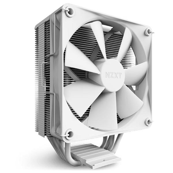 NZXT T120  Disipador CPU Blanco