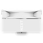 NZXT T120  Disipador CPU Blanco