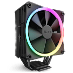 NZXT T120 RGB  Disipador CPU Negro