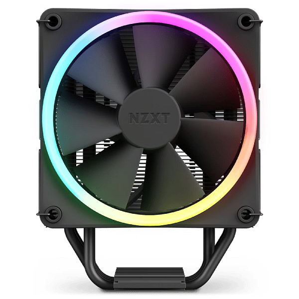 NZXT T120 RGB  Disipador CPU Negro