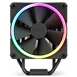 NZXT T120 RGB  Disipador CPU Negro