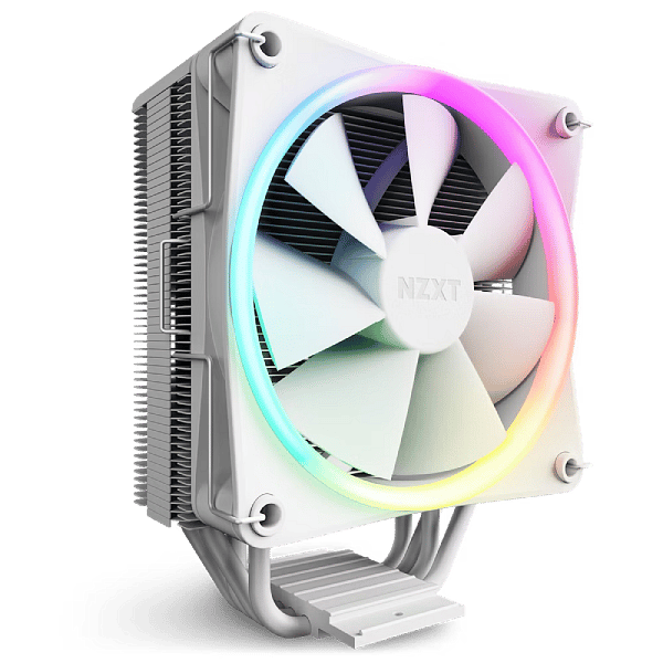 NZXT T120 RGB  Disipador CPU Blanco