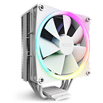 NZXT T120 RGB  Disipador CPU Blanco