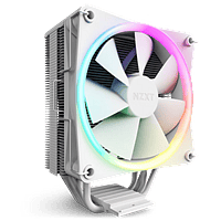 NZXT T120 RGB | Disipador CPU Blanco