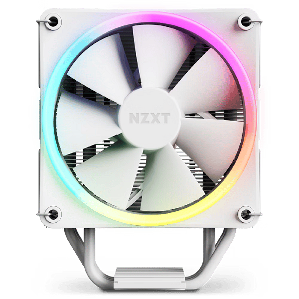 NZXT T120 RGB  Disipador CPU Blanco