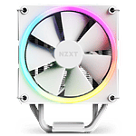 NZXT T120 RGB  Disipador CPU Blanco