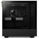 NZXT Kraken 240 LCD  Refrigeración líquida