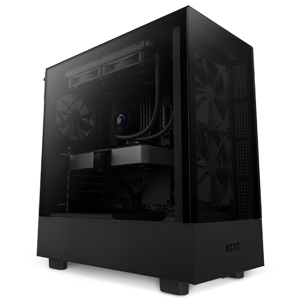 NZXT Kraken 240 LCD  Refrigeración líquida