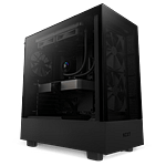 NZXT Kraken 240 LCD  Refrigeración líquida