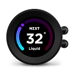 NZXT Kraken Elite 240 LCD  Refrigeración líquida