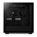 NZXT Kraken Elite 240 LCD  Refrigeración líquida