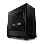 NZXT Kraken Elite 240 LCD  Refrigeración líquida