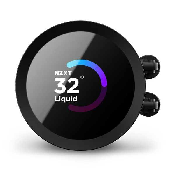 NZXT Kraken 360 LCD  Refrigeración líquida