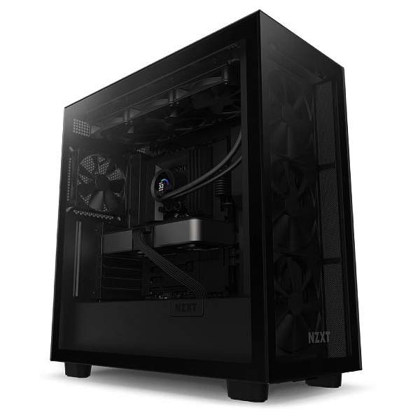 NZXT Kraken 360 LCD  Refrigeración líquida